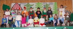 Seniorenadvent