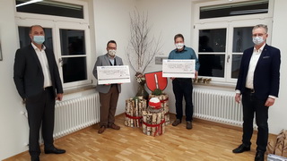 KuSpo-Förderpreis