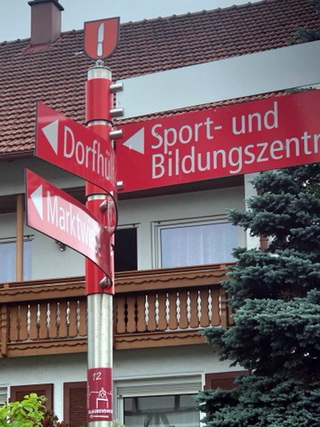 Sachbeschädigung