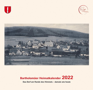 Heimatkalender 2022