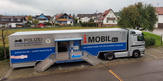 Polizei Baden-Württemberg