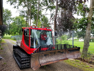 Pistenbully