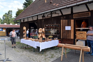 25 Jahre Museumsscheune
