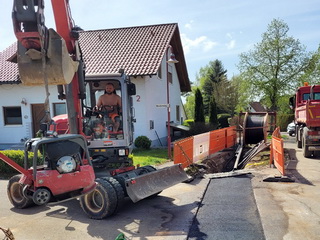 Hirschrain