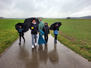 Landschaftsputzete 2024