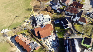 Umbau Kindergarten