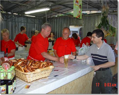 Sommeranfangsfest