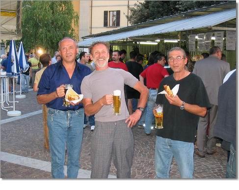 Sommeranfangsfest