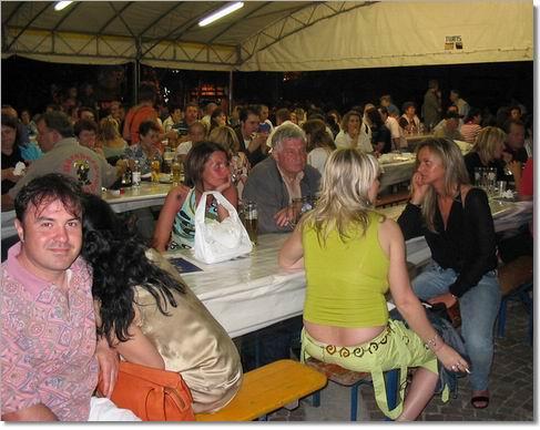 Sommeranfangsfest