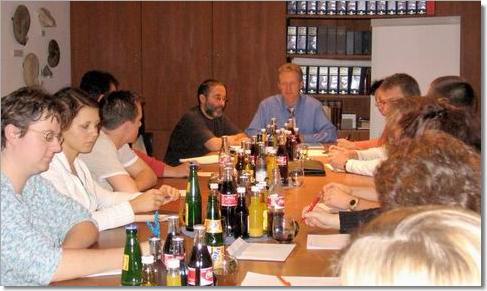 Jugendleitertreffen