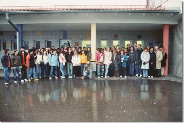 Sch�leraustausch