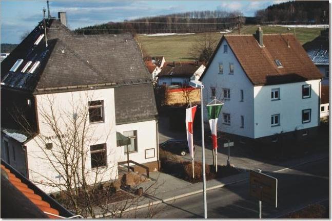 Schüleraustausch