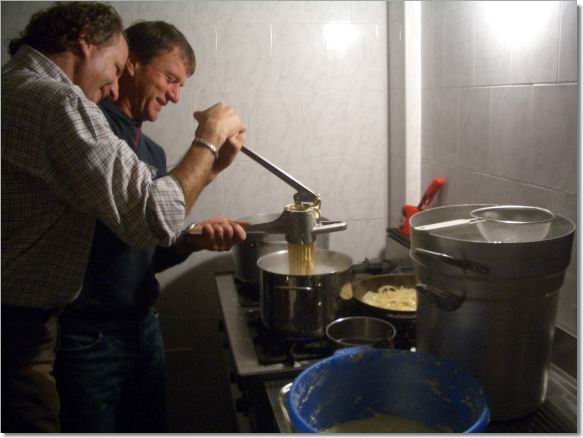 Verpflegung