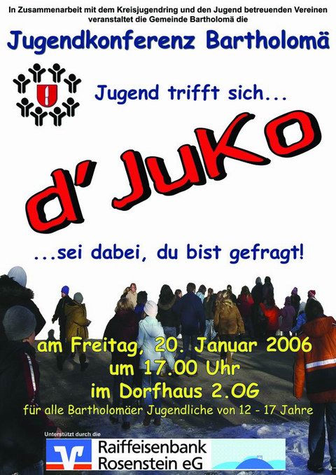 d'JuKo