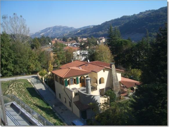 Casola Valsenio