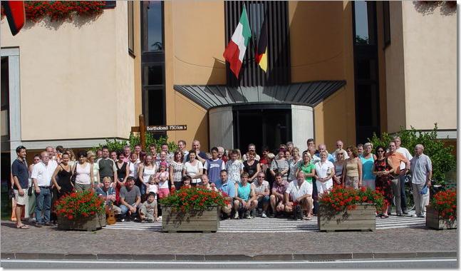 Gruppe