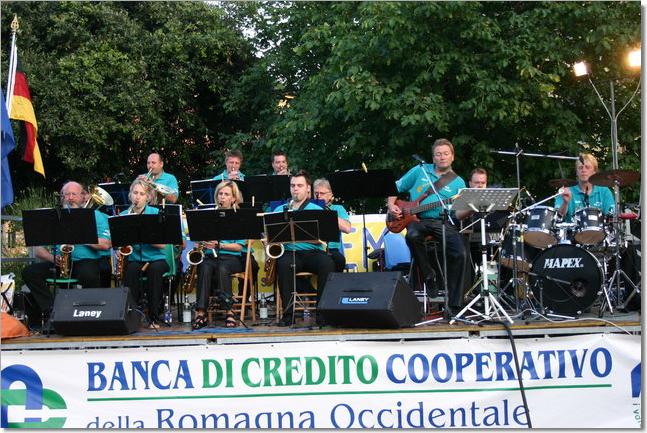 Bigband