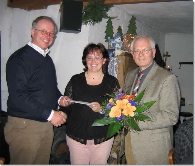 Hauptversammlung