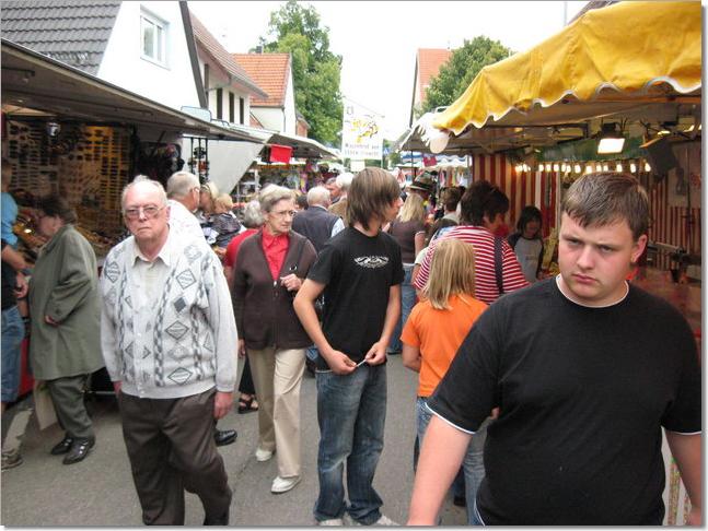 Bartholom�usmarkt