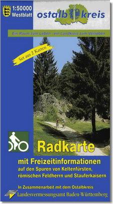 Radkarte