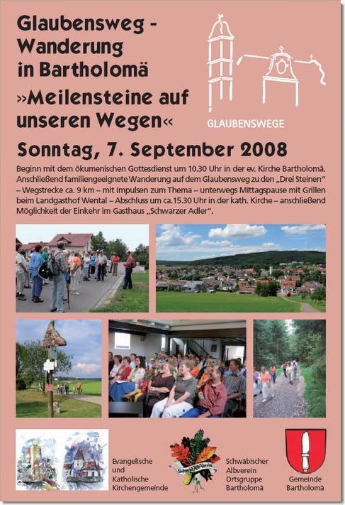 Glaubenswege