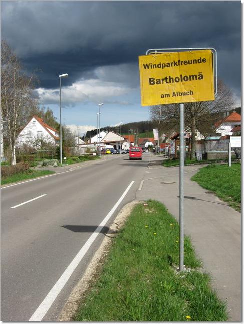 Maibaumfeier