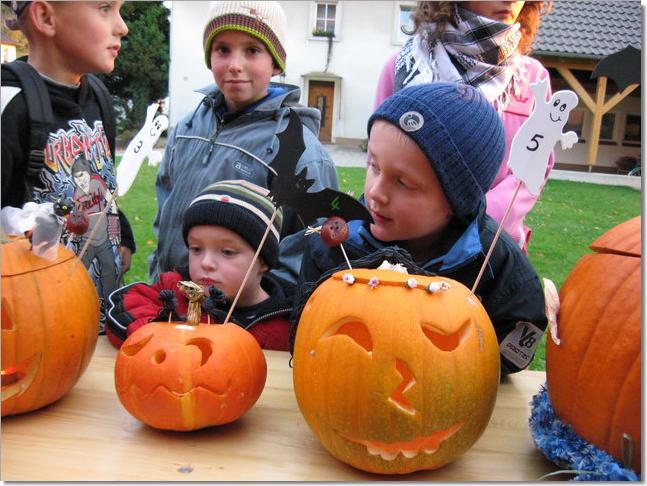 R�bengeistertreffen
