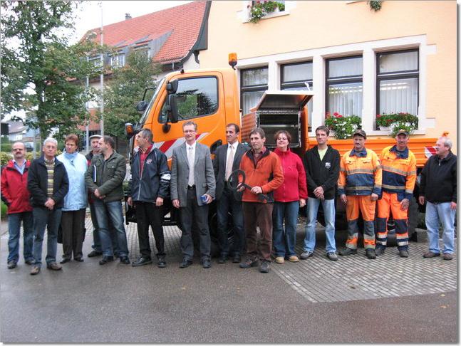 Unimog 