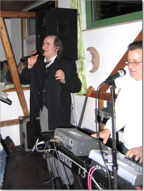 Andiamo al bar