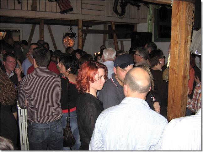 Andiamo al bar