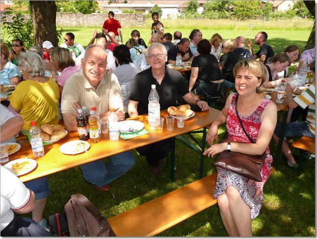 Abschied