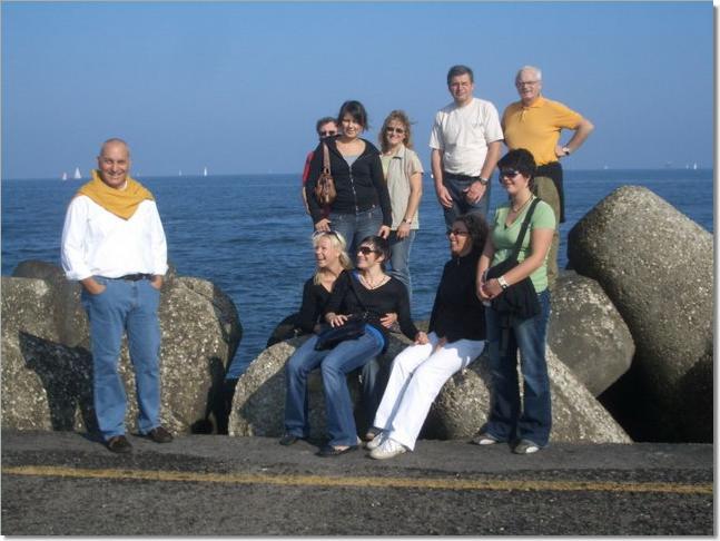 Marina di Ravenna