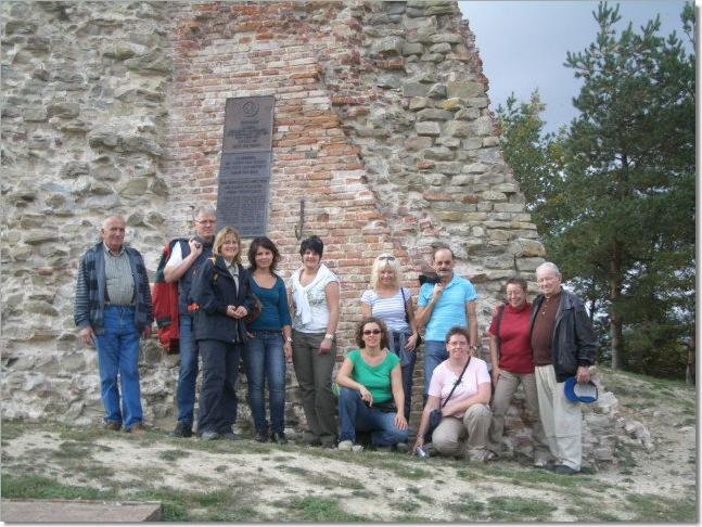 Monte Battaglia