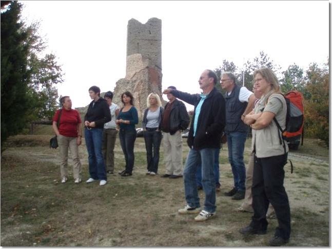 Monte Battaglia
