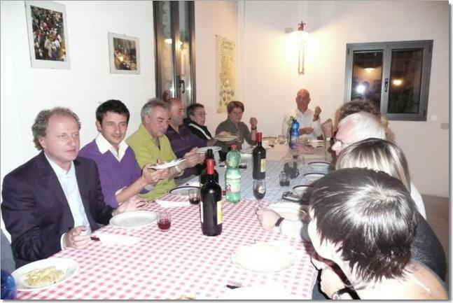 Schupfnudelessen