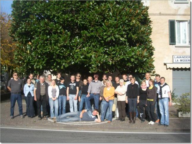 Vigili del Fuoco