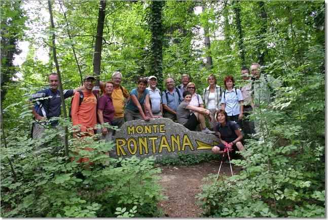 Monte Rontana