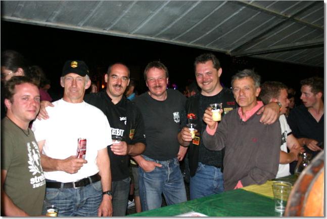 Motorradfreunde