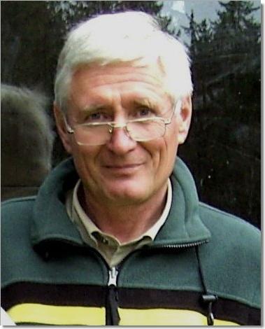 Hartmut Wagner