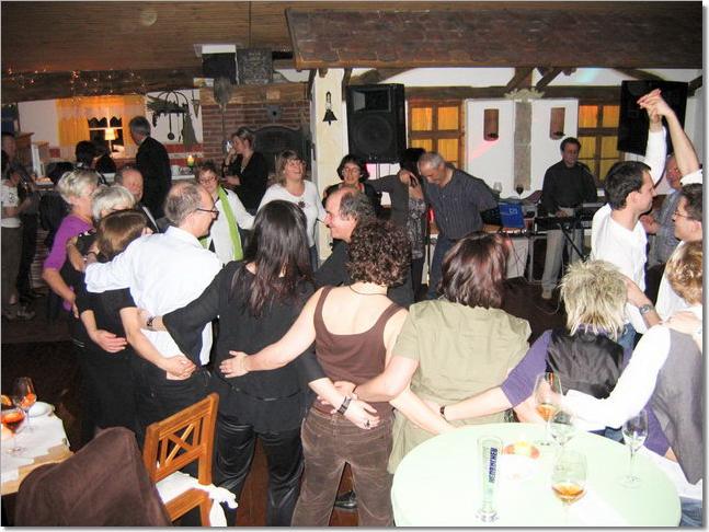 Andiamo al bar