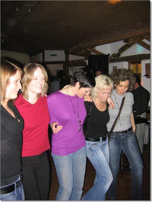 Andiamo al bar