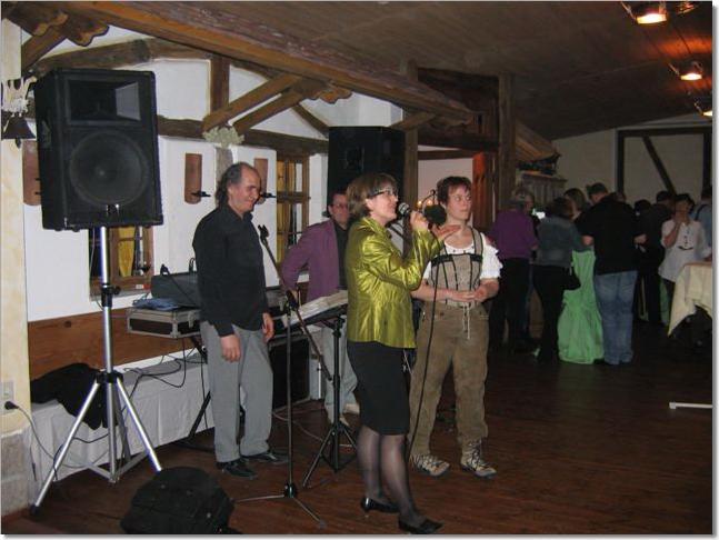 Andiamo al bar