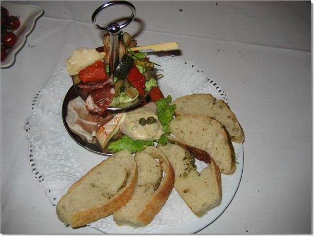 Andiamo al bar
