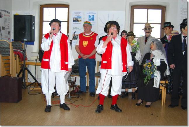 Wildecker Herzbuben