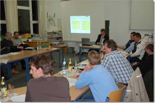 Sportentwicklungsplanung