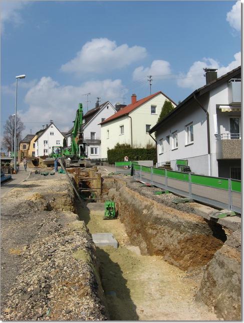 Beckengasse