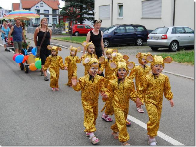 Kinderfest