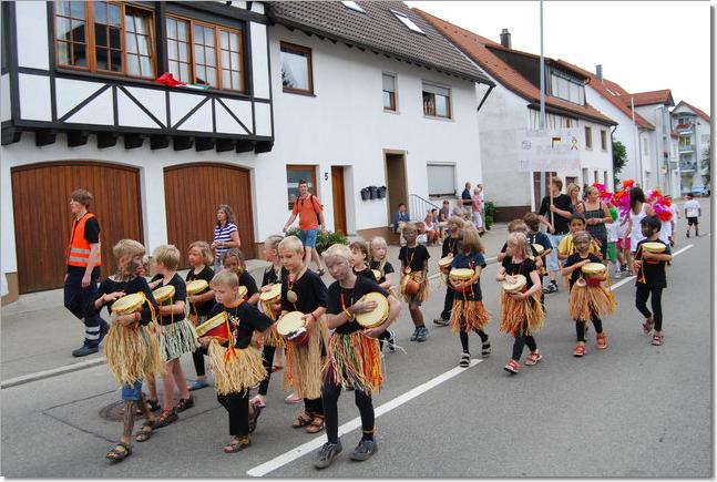 Kinderfest