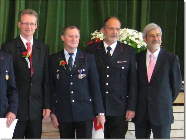 Kommandant Knöpfle Kommandant Knöpfle