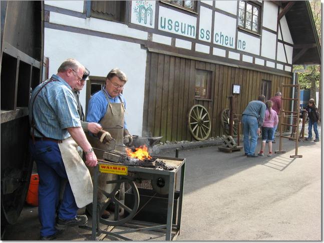 Museumstag